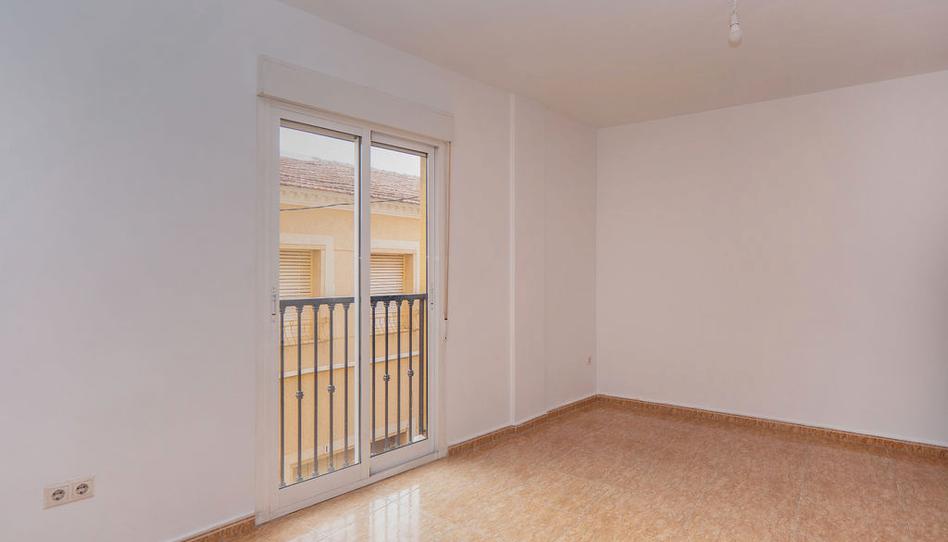 Foto 1 de Pis en venda a C/ Isidoro de la Cierva  , Santo Angel, Murcia