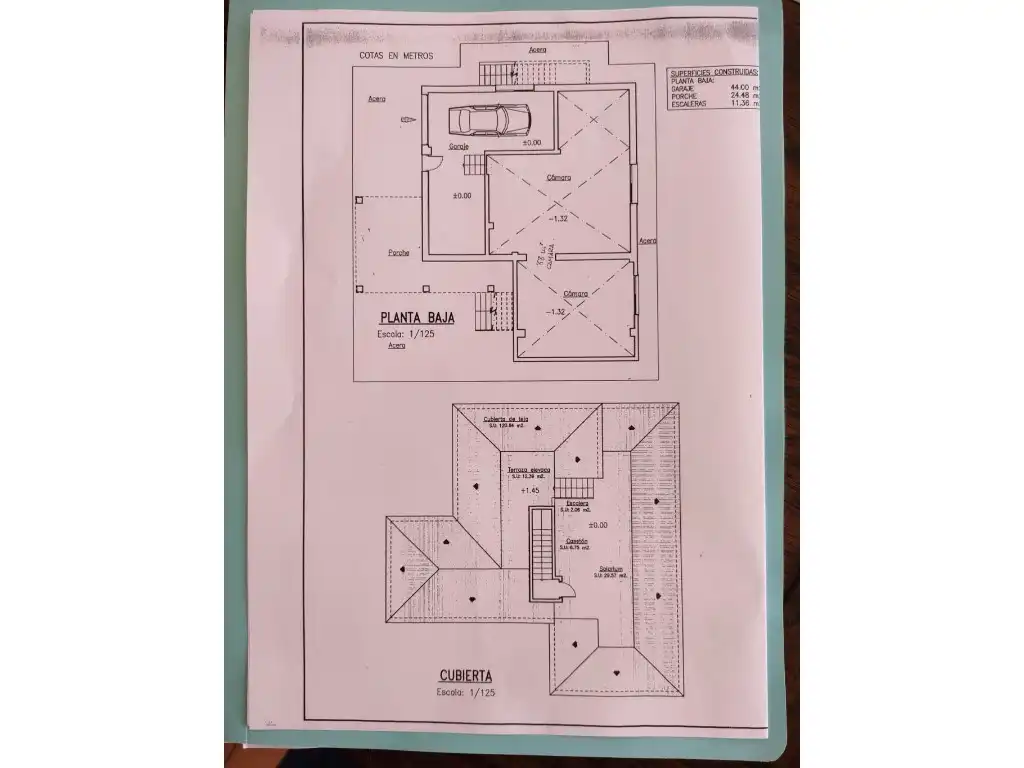 Casa o chalet en venta en Camí de les Bovetes al Mar, El Palmar - Los Molinos