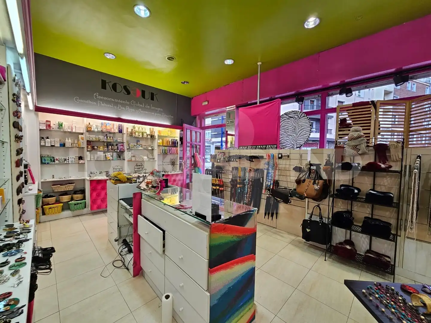 Local commercial à vendre à Calle LA BONDAD, imagen 4
