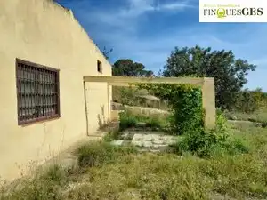 Rural land for sale in La Secuita
