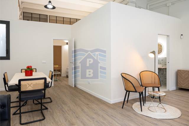 Piso en Venta en Carrer de Sant Fructuós en La Font de la Guatlla