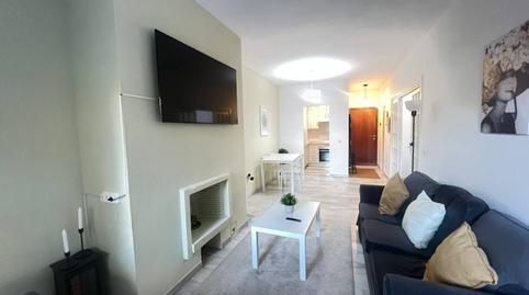 Photo 4 of Flat to rent in Príncipe Alfonso Von Hohenlohe, 1, Puente Romano, Málaga