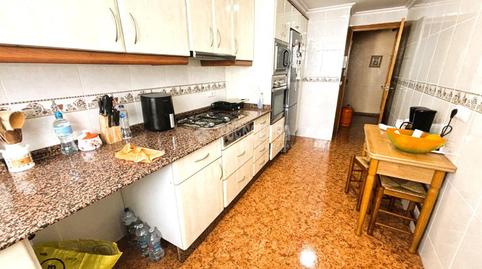 Foto 4 de Pis en venda a L'Hort de Senabre, Valencia