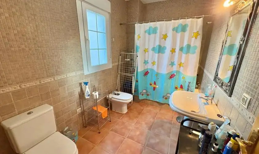 Maison mitoyenne avec terrasse à vendre à Calle Majada, imagen 22