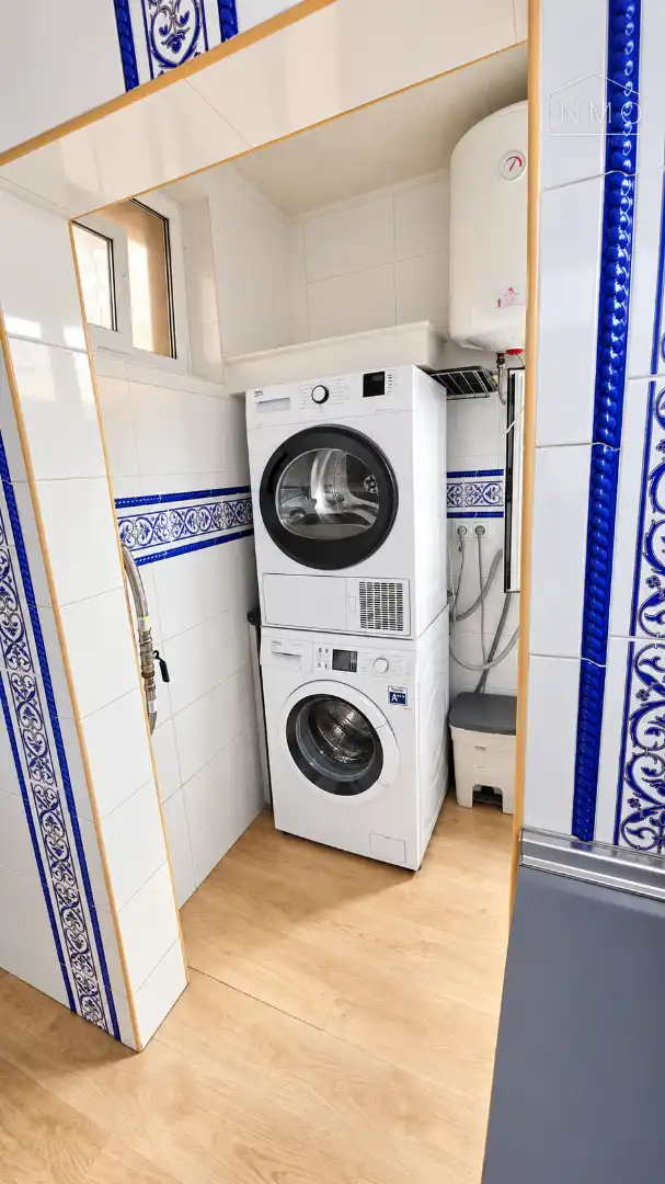 Dormitori de Pis en venda en Nou Barris