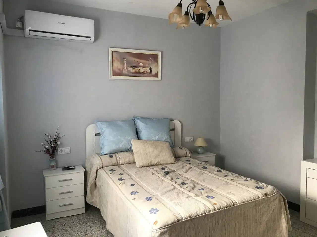 Wohnung zur Miete in Morón de la Frontera