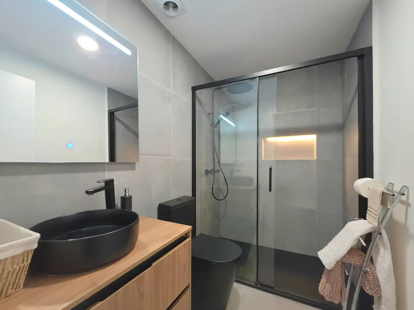 Wohnung mit Aufzug zum Verkauf in Carrer Portugal 26, imagen 18