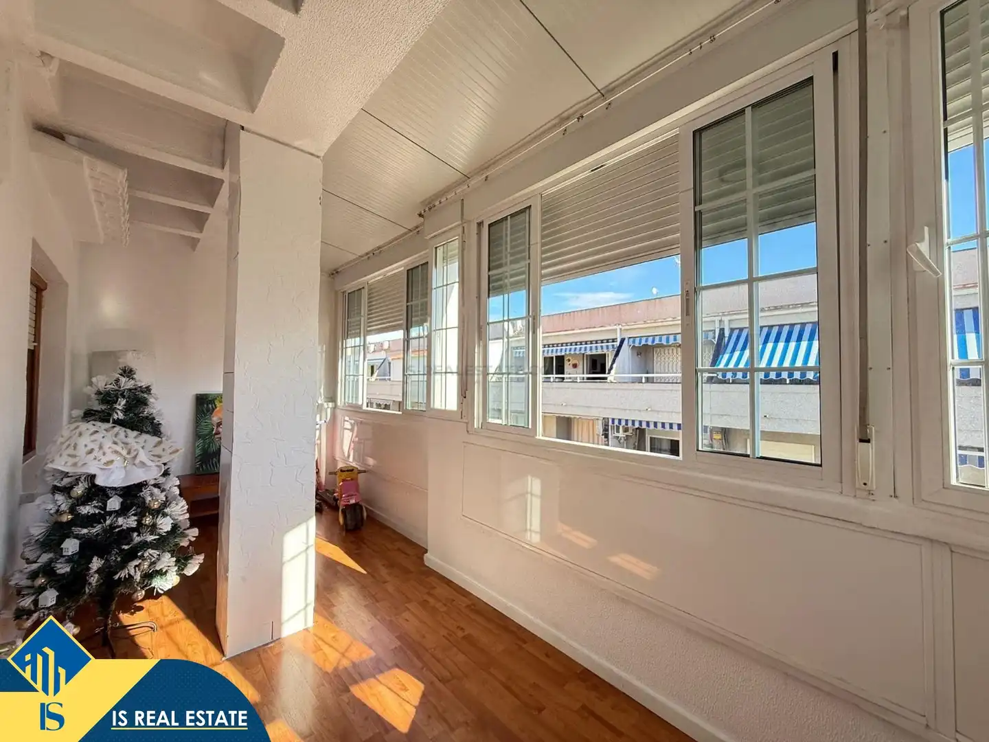 Ático con ascensor en venta en Playa del Cura