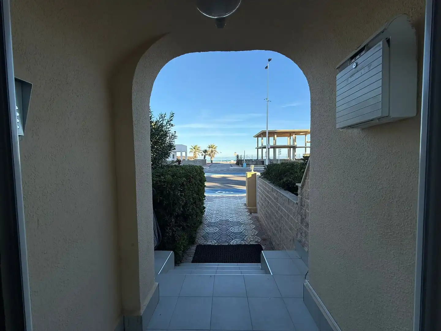 Apartments for sale in La Manga del Mar Menor  with Air Conditioner, Terrace and Furnished
