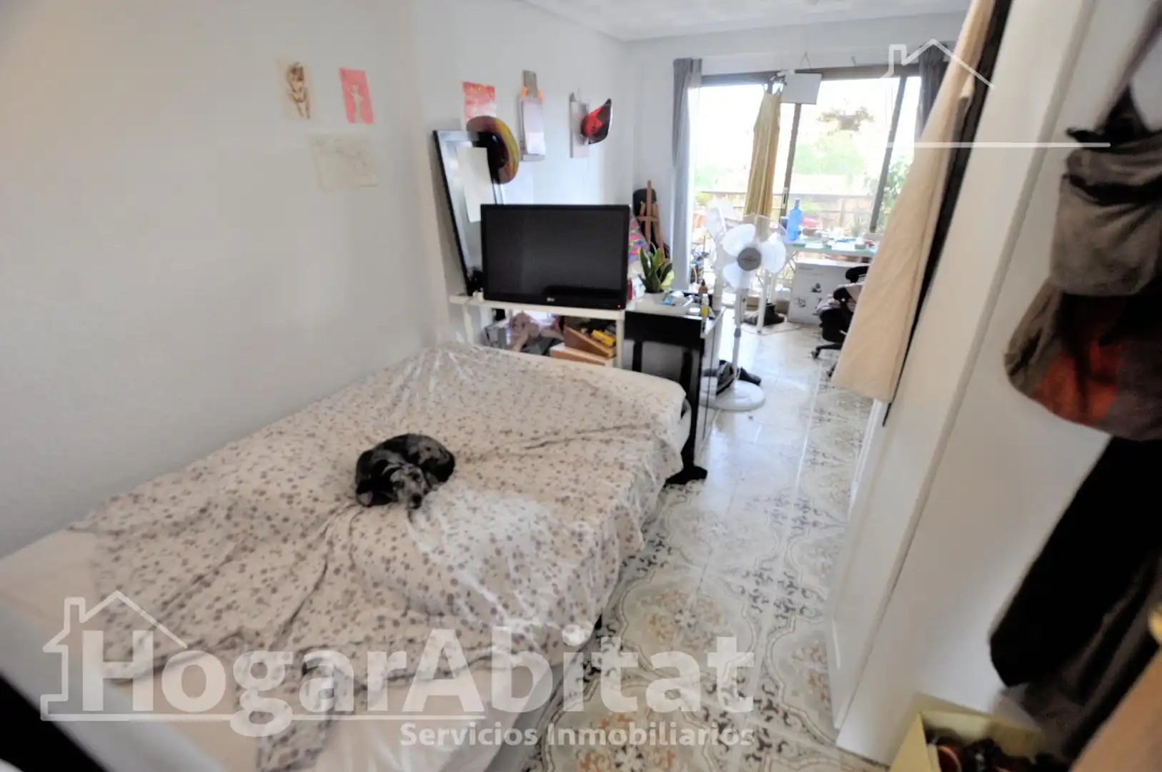 Wohnung mit Terrasse zum Verkauf in Calle Just Ramírez 'Arquitecto', imagen 17