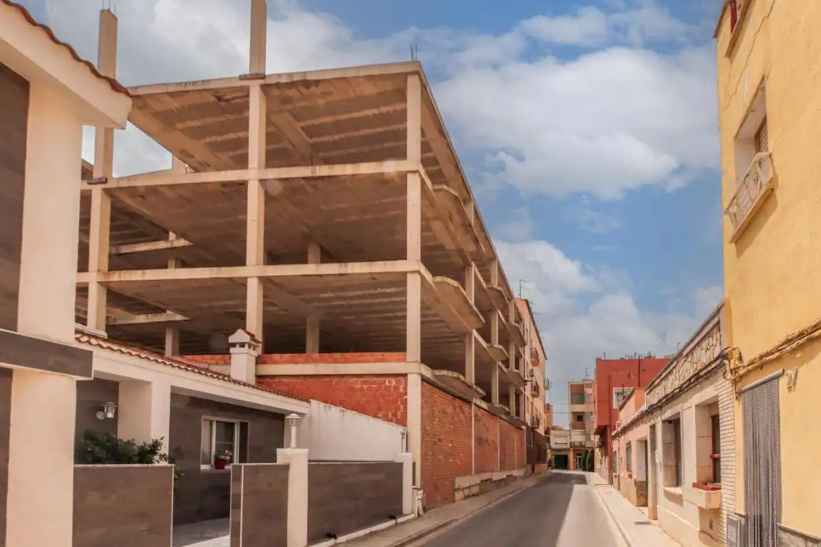Residential with lift for sale in Sant Jaume d'Enveja, imagen 2