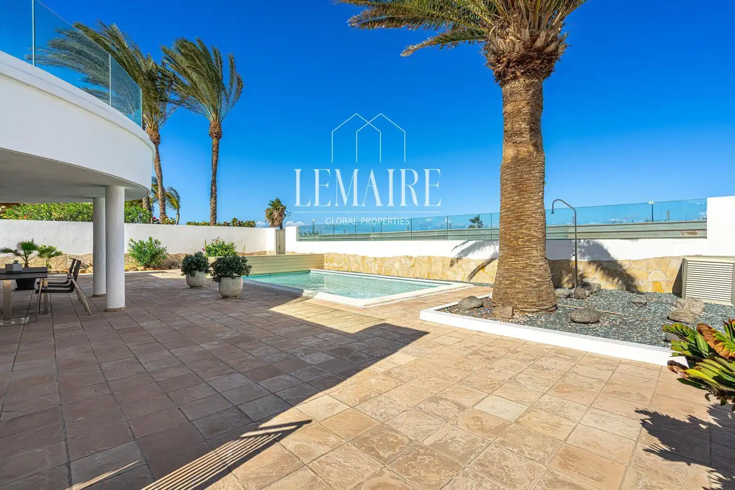 Villa con piscina in vendita a Palm - Mar, imagen 11