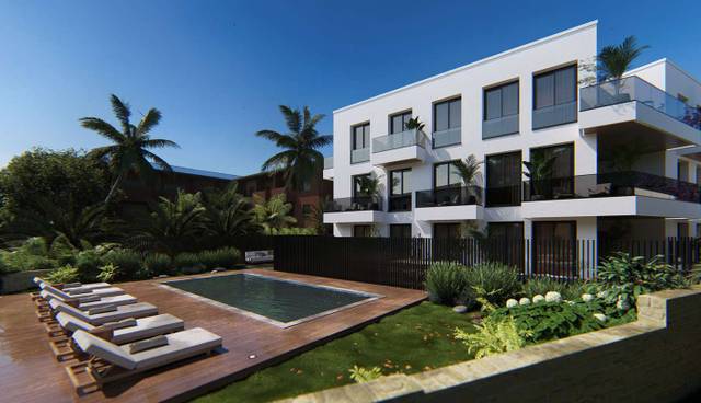 Piso en Venta en Goierri Errepidea, 8G en Barrika