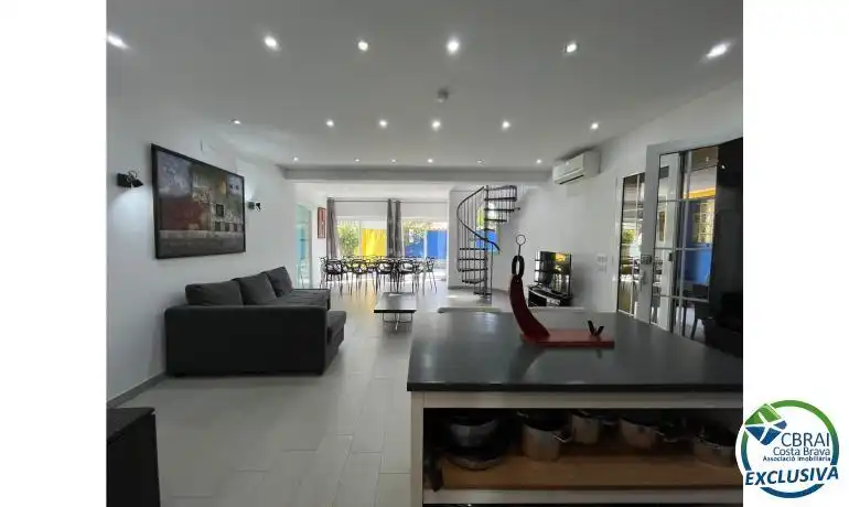 Xalet amb piscina en venda a Montseny 87B, imagen 4