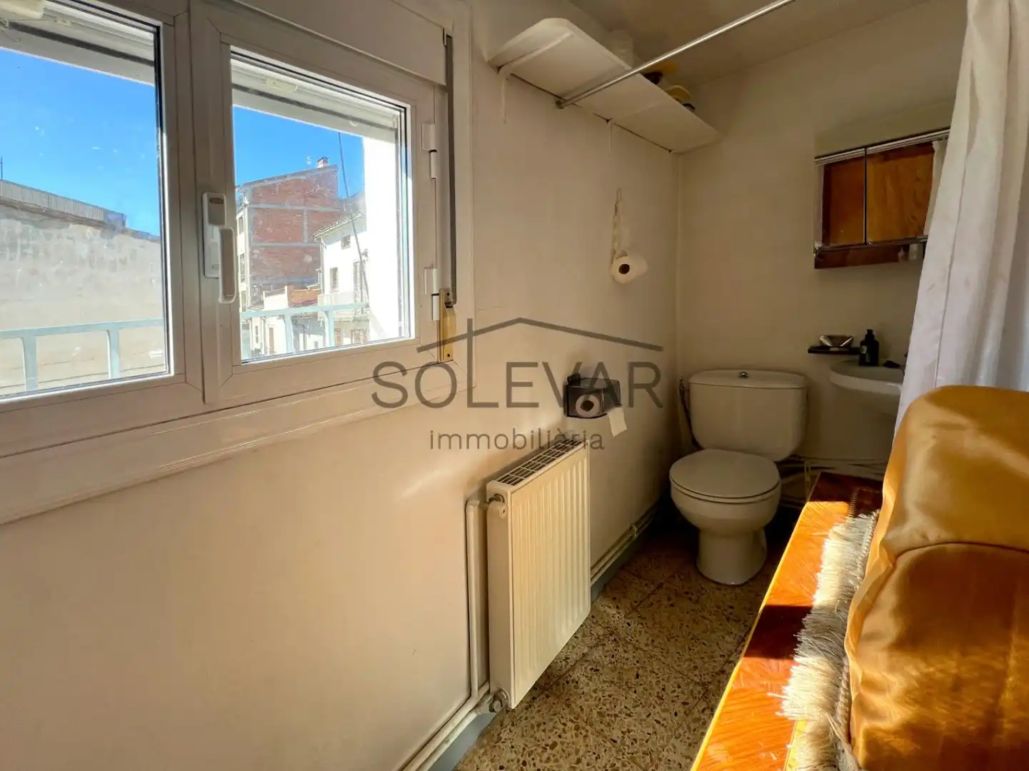 Terrassa de Casa o xalet en venda en Tremp amb Moblat