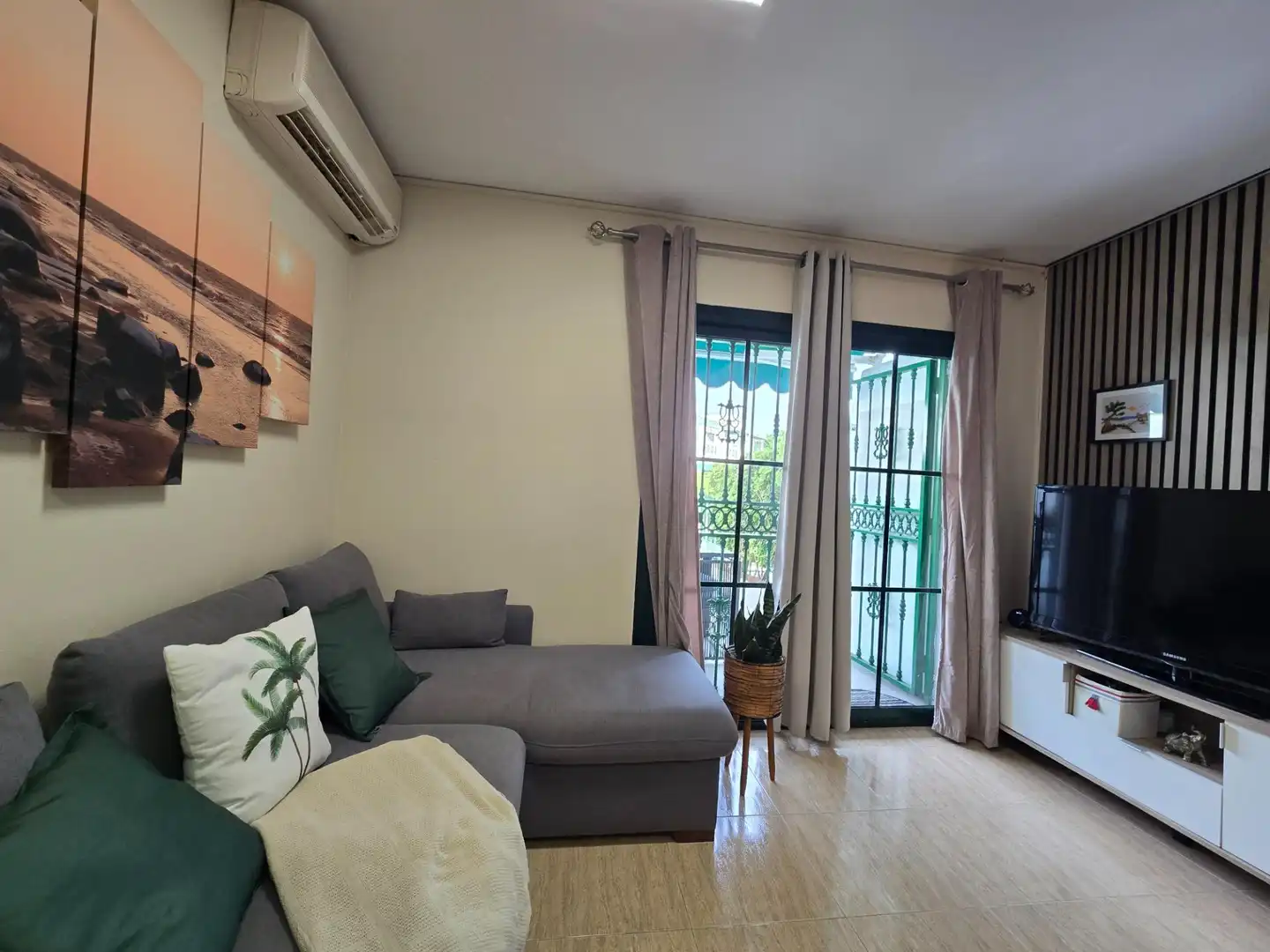 Maisonette zur Miete in Maspalomas - Meloneras