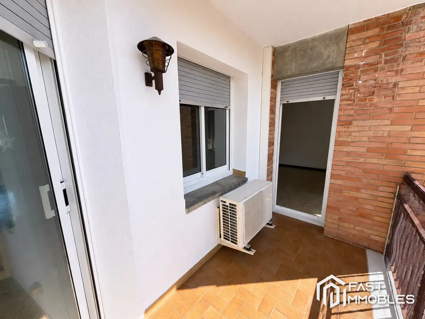 Appartamento con terrazza in vendita a Carrer de Sicília, imagen 20