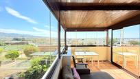 Terrace of Flat for sale in Vélez-Málaga  with Air Conditioner, Heating and Storage room