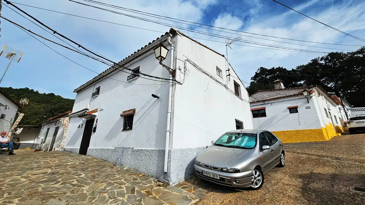 Haus zum Verkauf in Calle Portazuela 104