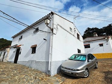 Casa en venta en Calle Portazuela 104