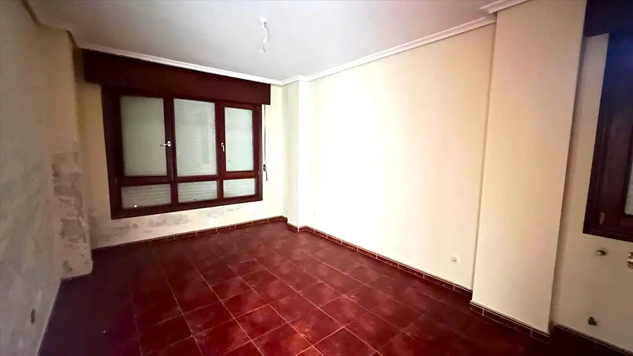 Schlafzimmer von Haus oder Chalet zum Verkauf in Arnuero mit Privatgarten und Balkon