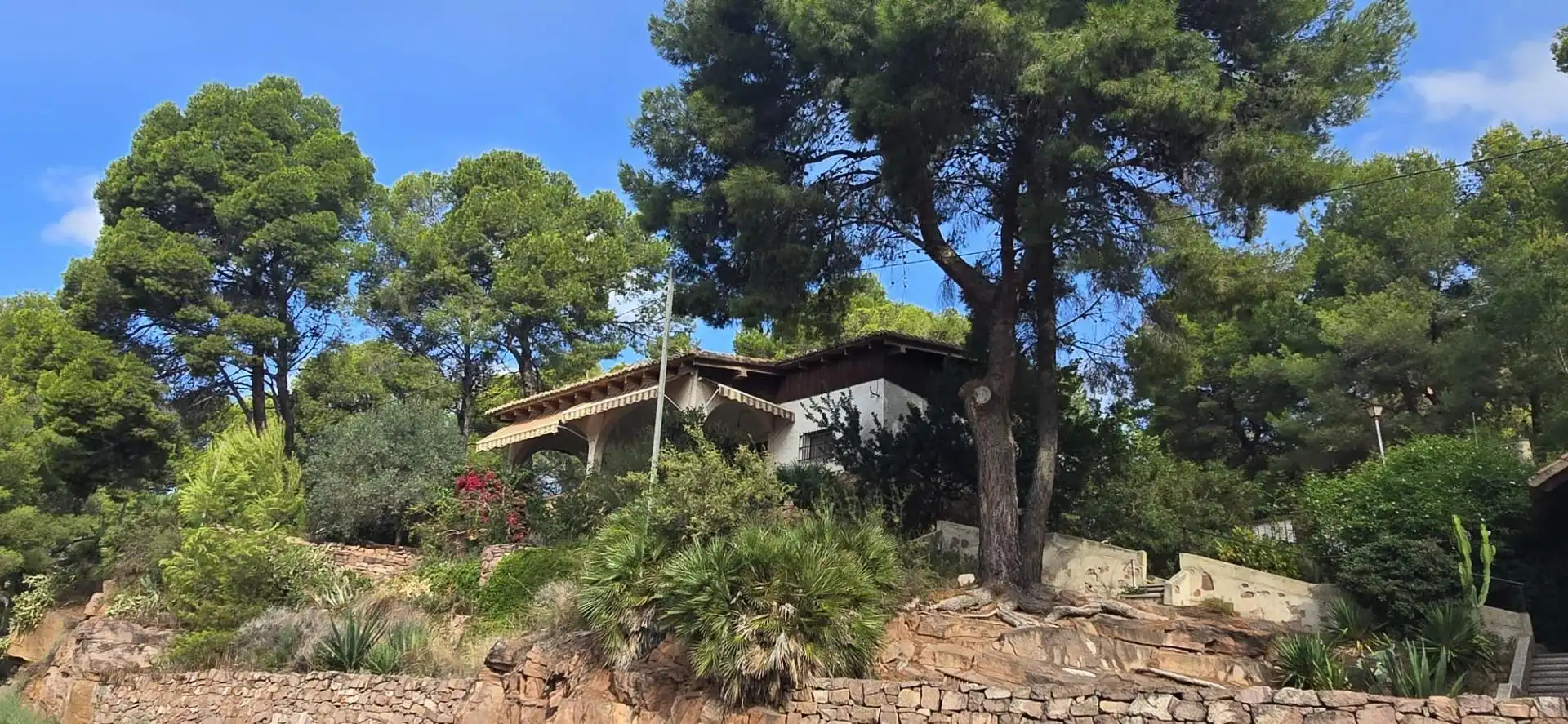 Chalet con piscina en venta en Olocau, imagen 4