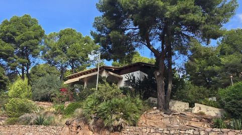 CHALET EN VENTA EN OLOCAU  SIERRA CALDERONA, imagen 4