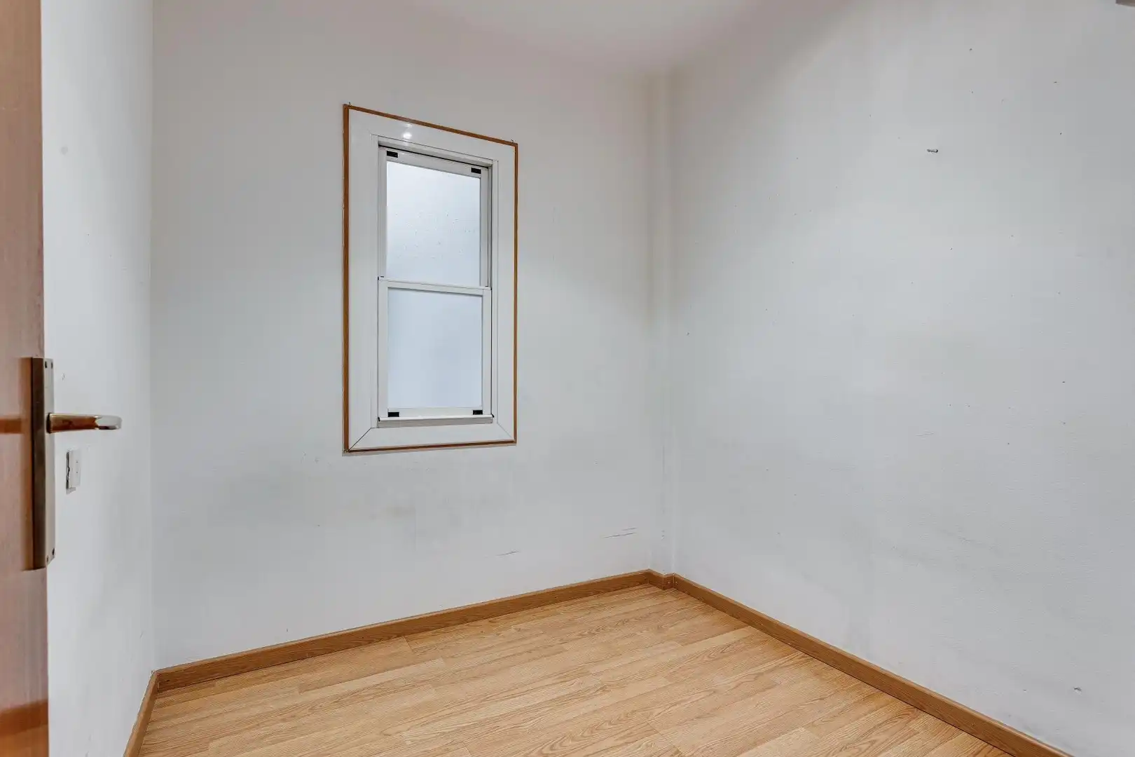 Piso en venta en Barcelona con Alarma