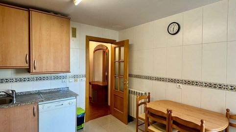 Photo 3 of Flat for rent in Baltasar Gracian, Cascajos - Piqueras, Logroño