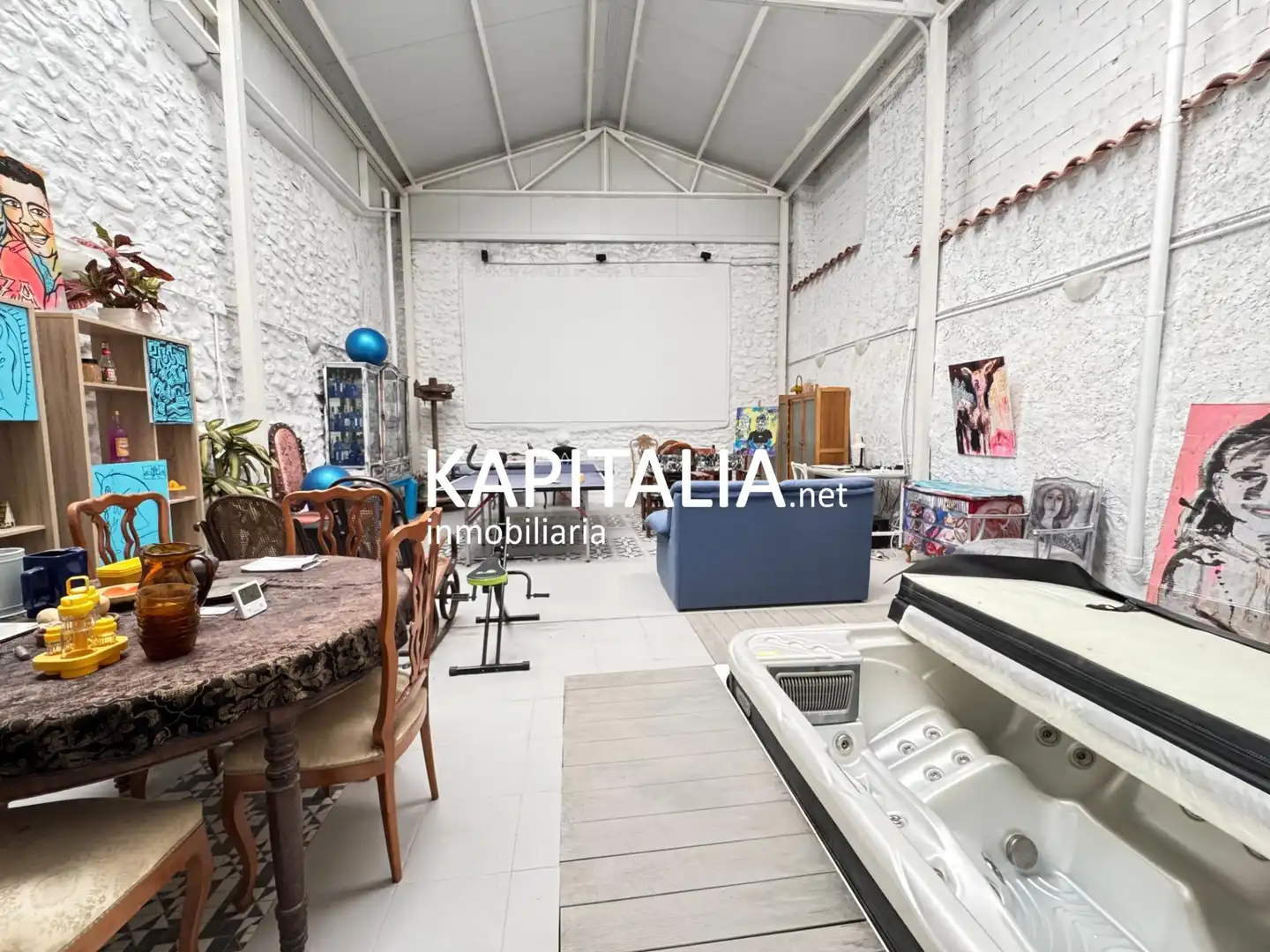 Maison avec terrasse à vendre à Benilloba, imagen 77