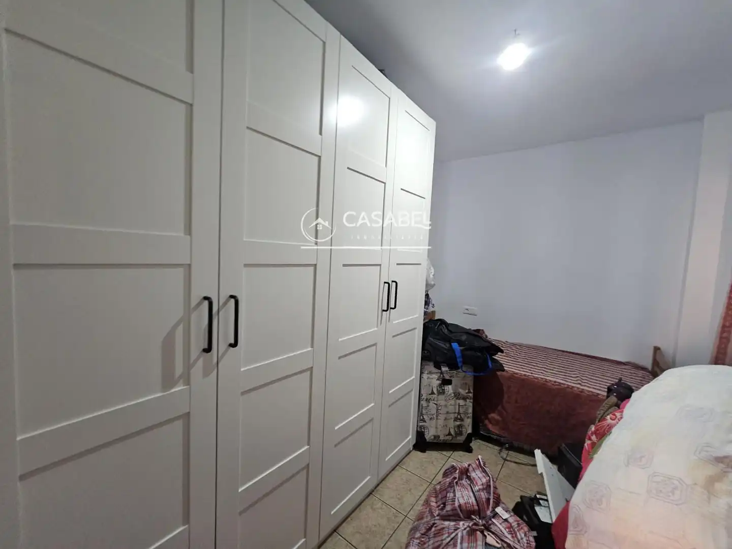 Bedroom of Duplexes for sale in La Carlota  with Terrace