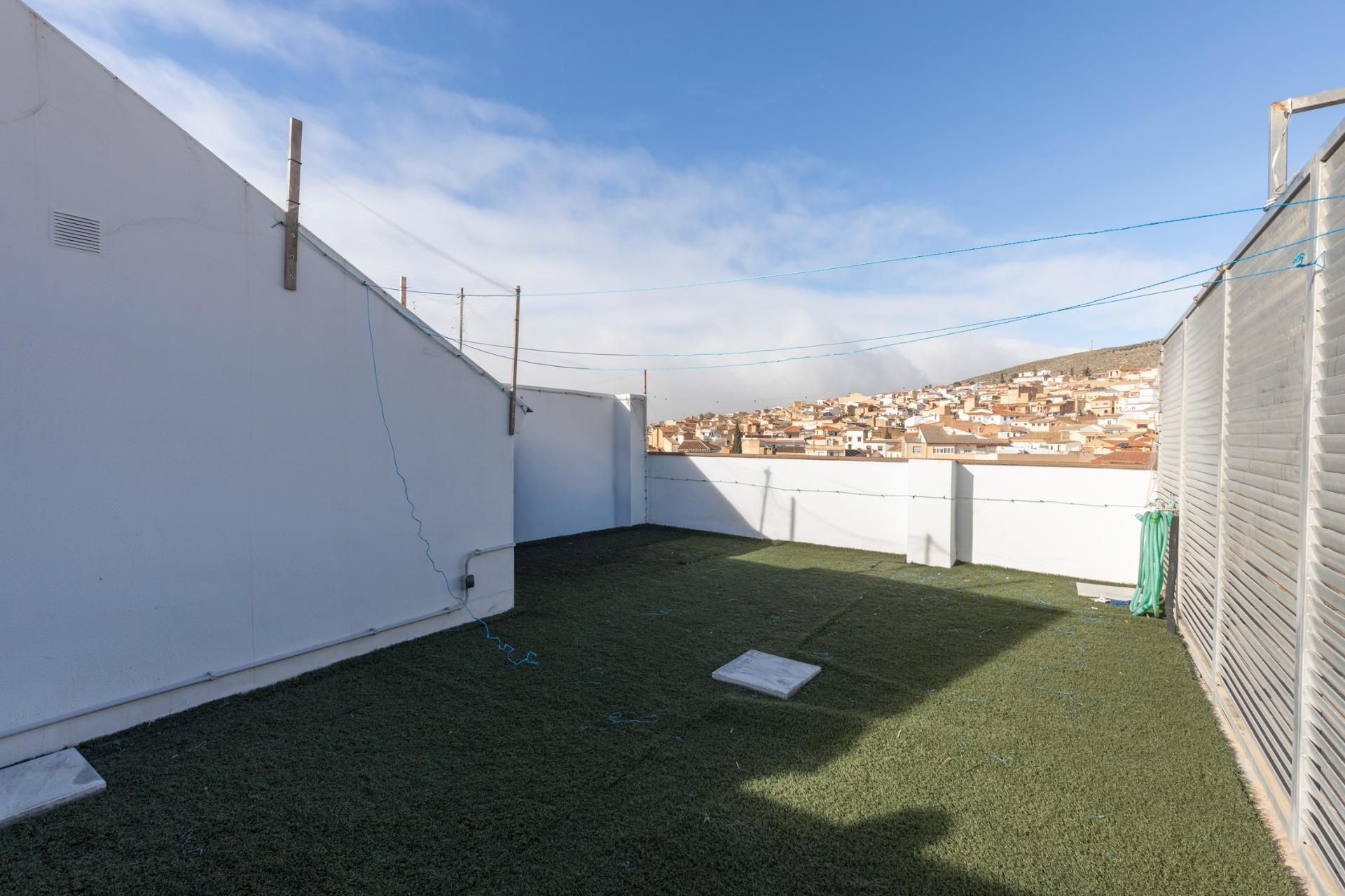 Terrace of Attic for sale in Padul  with Storage room