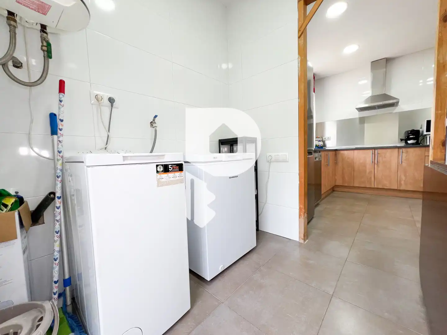 Casa o chalet en venta en Carrer Major, 589, Vallirana