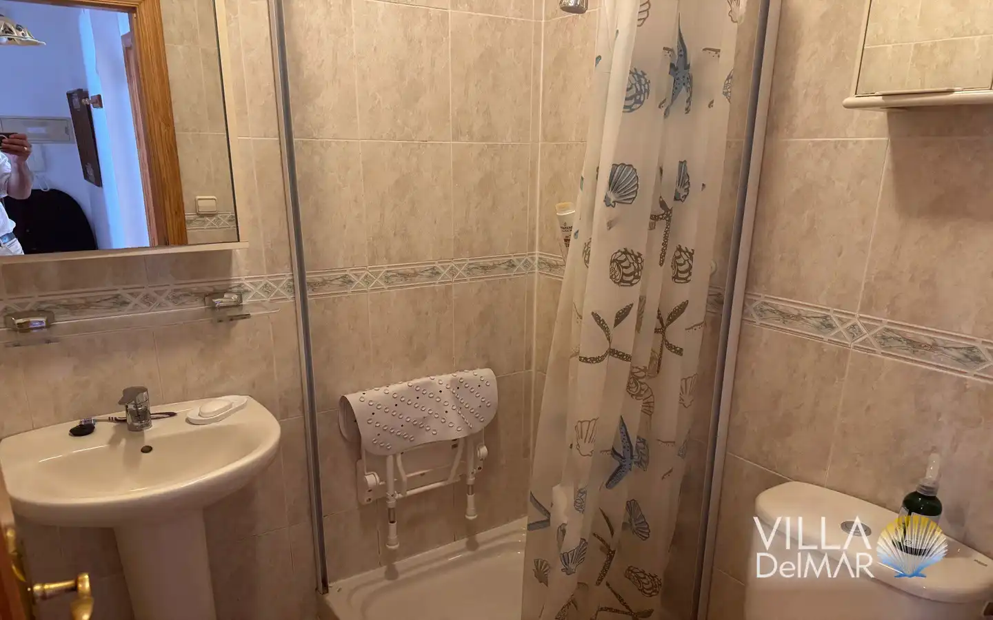 Maison jumelée avec terrasse à vendre à Partida la Merced 33G, imagen 9