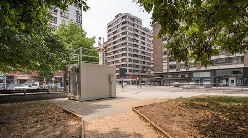 Foto 4 von Wohnung zum Verkauf in Emilio Tuya, La Arena, Gijón