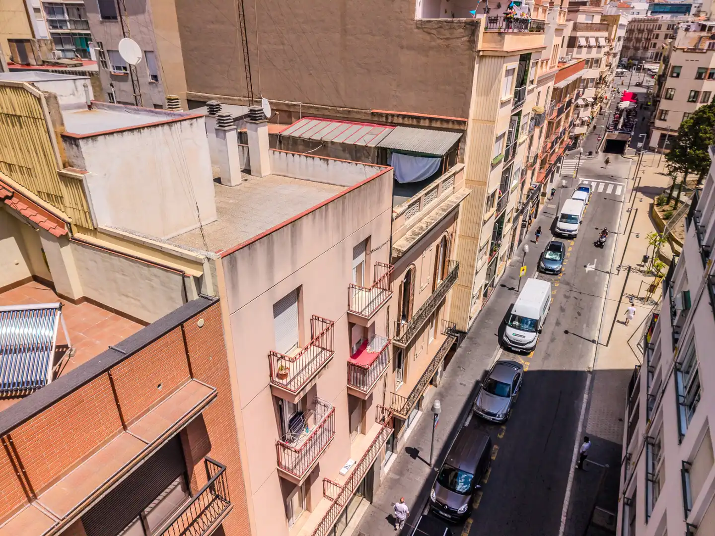 Immobles singulars amb ascensor en venda a Carrer de Lleida, imagen 43