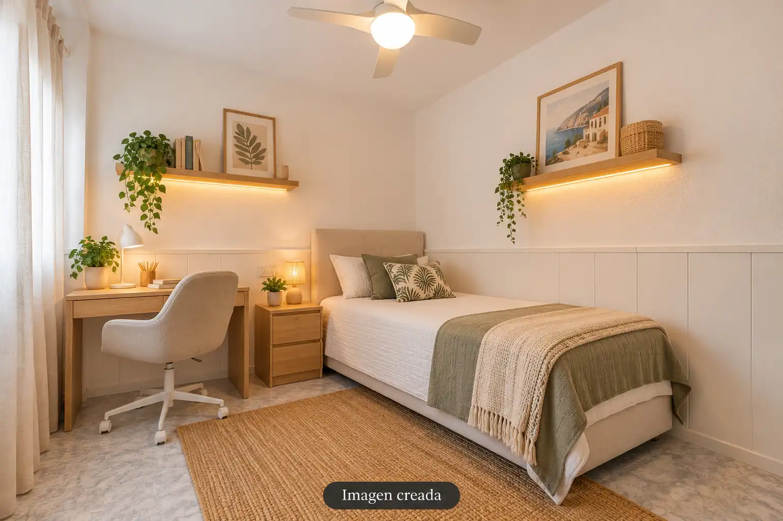 Appartement compact avec terrasse à vendre à Manzanera - Tosal, imagen 13