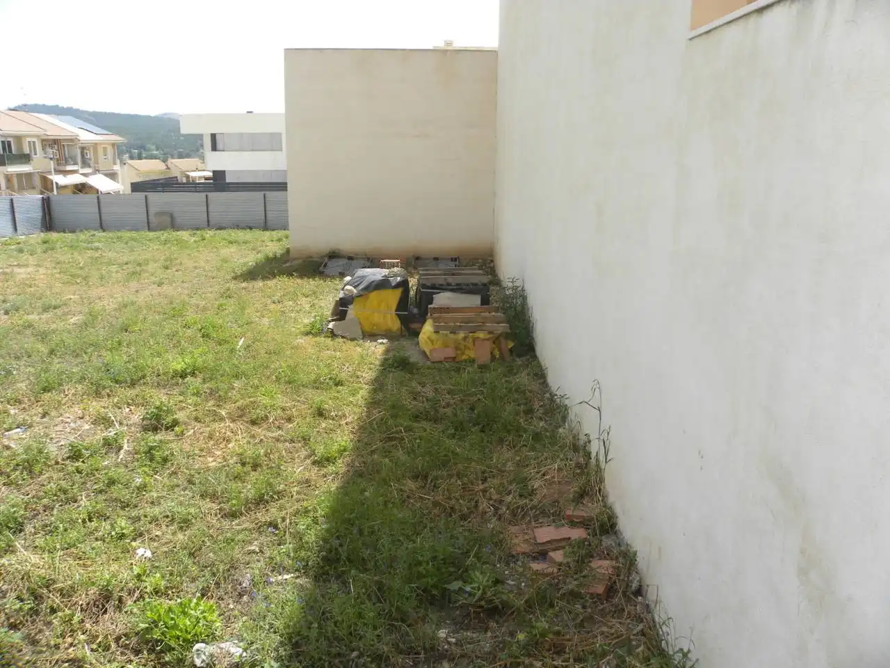 Residencial en venta en Caravaca de la Cruz