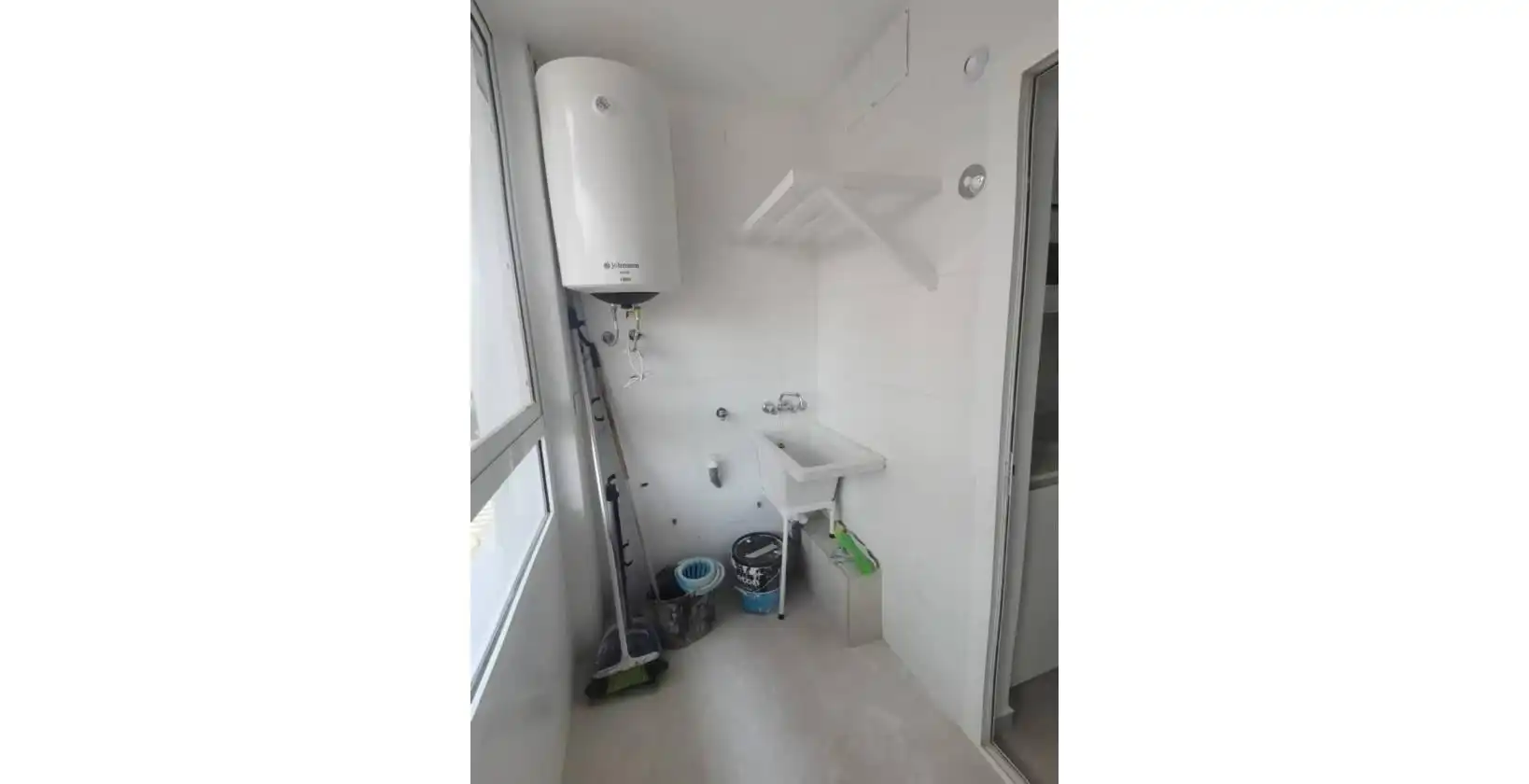 Ático con terraza en venta en La Mata, imagen 6