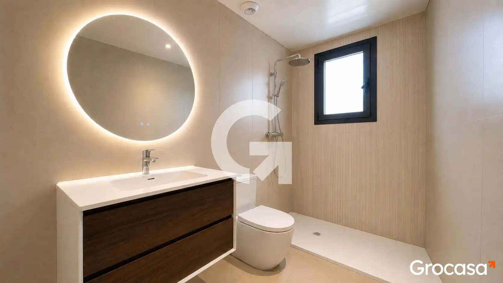 Baño de Piso en venta en Urbanitzacions