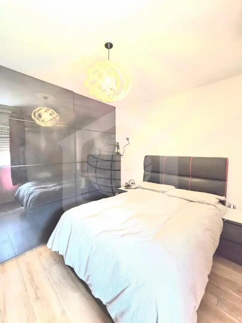 Habitación de Piso en venta en Málaga con Aire acondicionado
