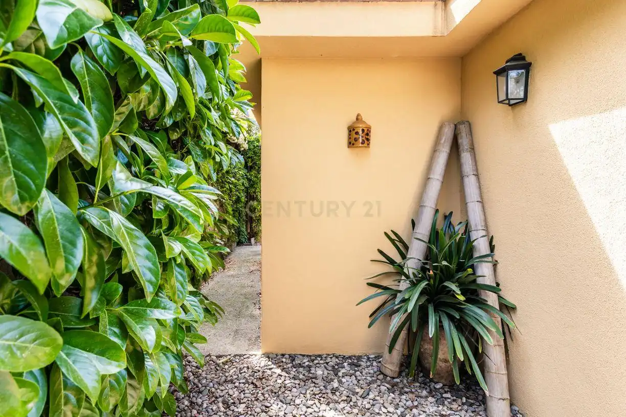 Houses for sale in Carrer Dos de Maig, Sant Just Desvern, Spain, -1, La Miranda - Can Candeler