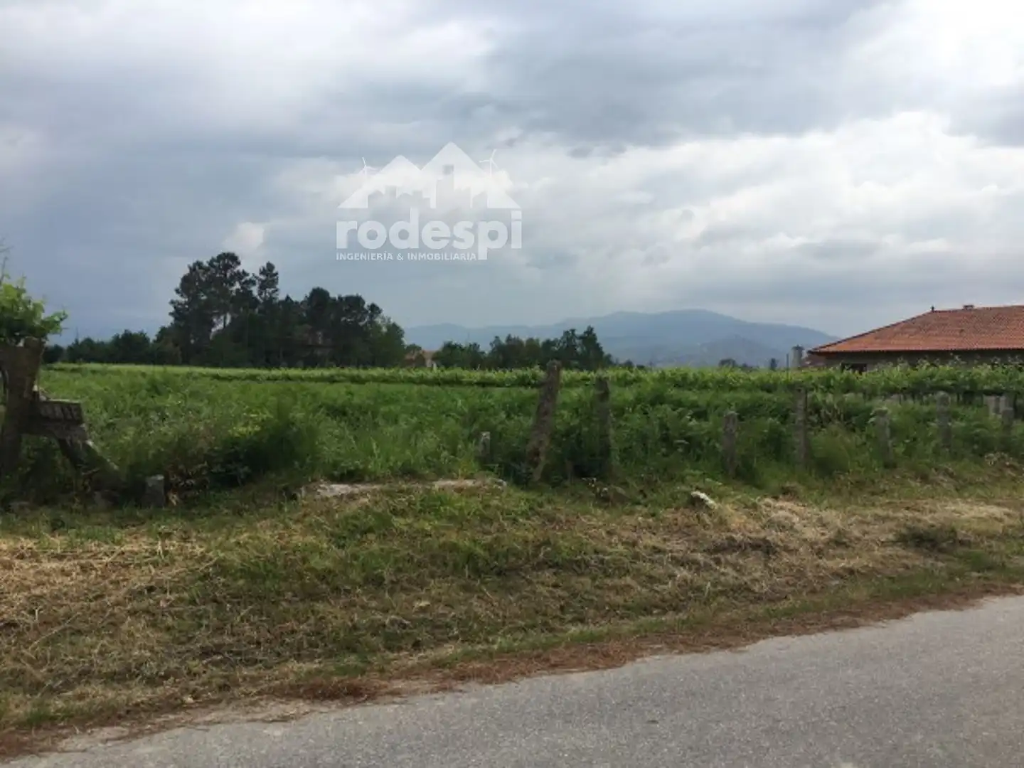 Terrain rustique à vendre à As Neves, imagen 5