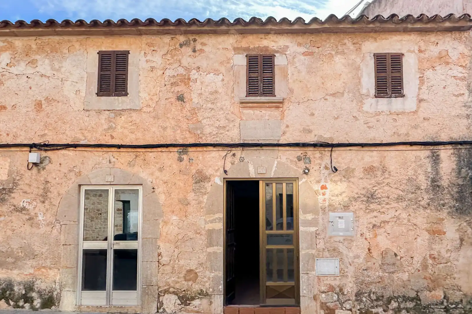 House with terrace for sale in Santanyí Poble, imagen 5