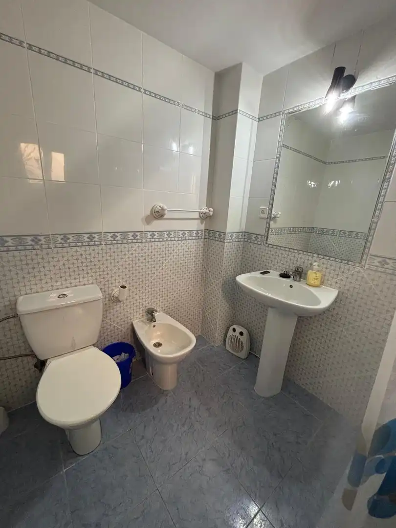 Casa o xalet en venda a Los Palacios y Villafranca