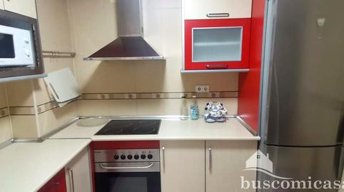Foto 4 de Pis de lloguer a Navas de Tolosa, Centro ciudad, Jaén