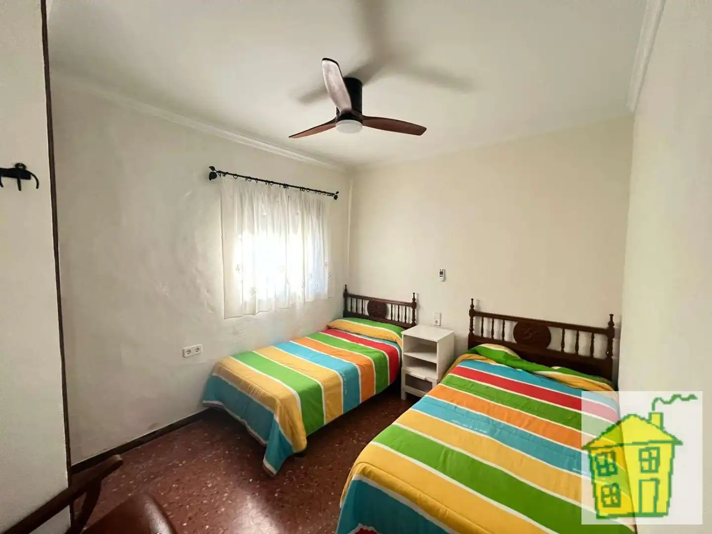 Casa rústica amb piscina en venda a Andújar, imagen 11