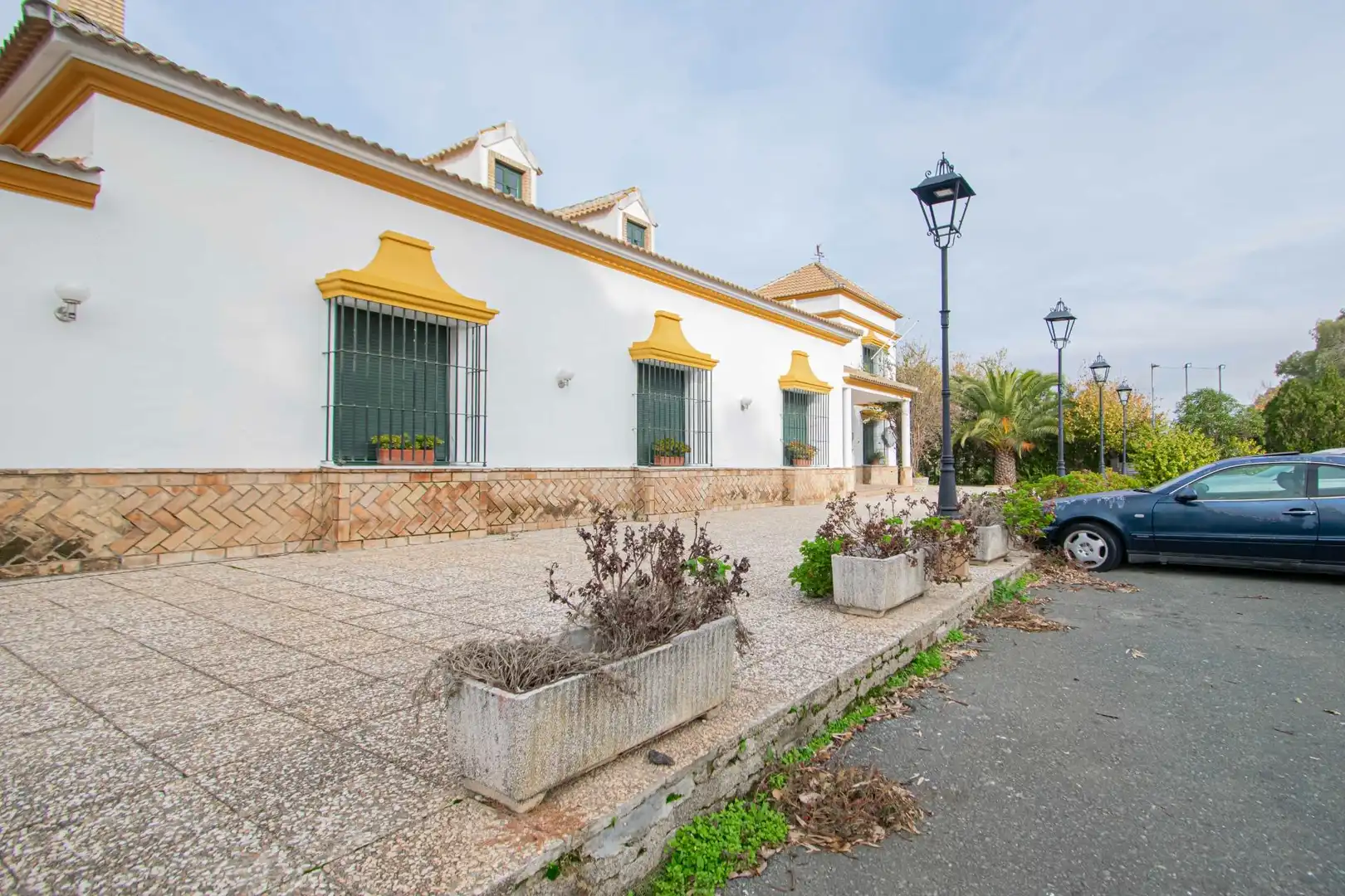 Gewerbefläche zum Verkauf in Castilblanco de los Arroyos, imagen 3