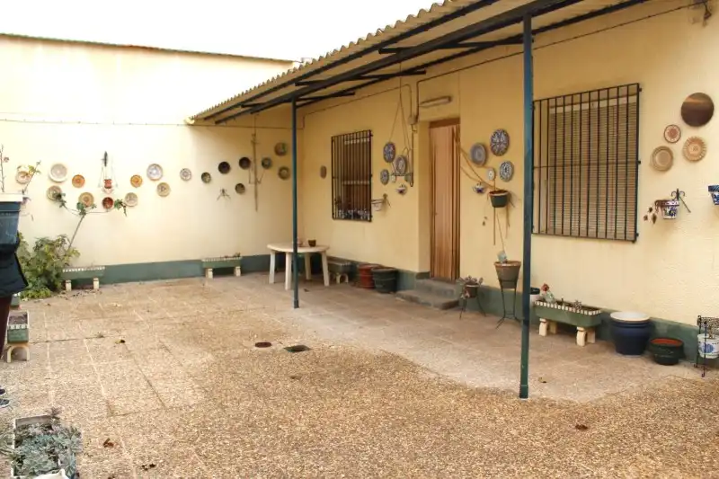 Casa en venda a Tomelloso
