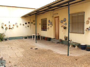 Casa en venda a Tomelloso